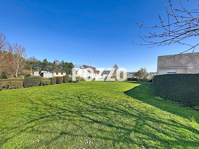 Maison - 155 m² - 7 pièces