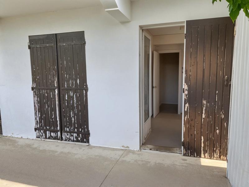 Maison ancienne - 67 m² - 4 pièces