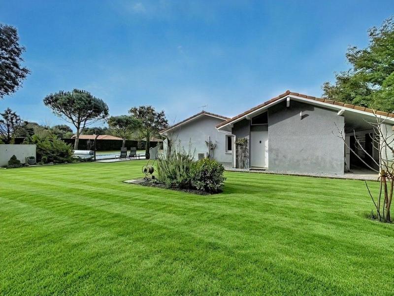 Maison - 131 m² - 4 pièces