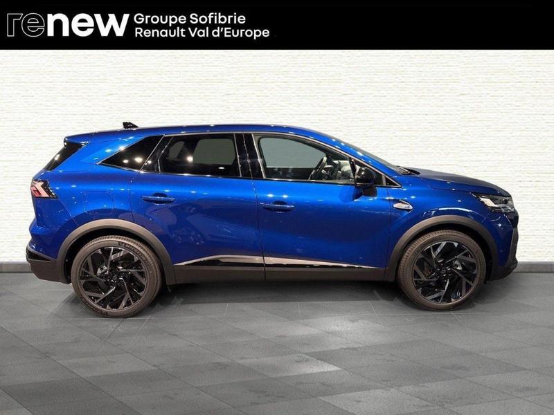 Renault Symbioz E-Tech full hybrid 145 Esprit Alpine