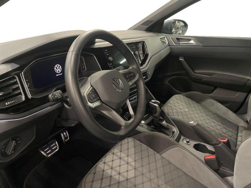 Volkswagen Taigo 1.0 Tsi 116 Dsg7 R-Line Edition