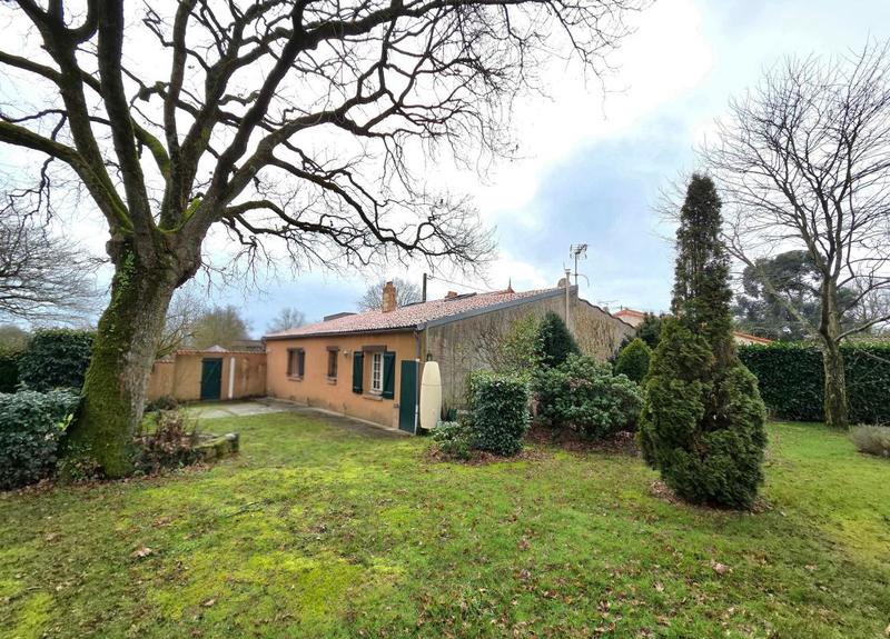 Maison - 147 m² - 4 pièces
