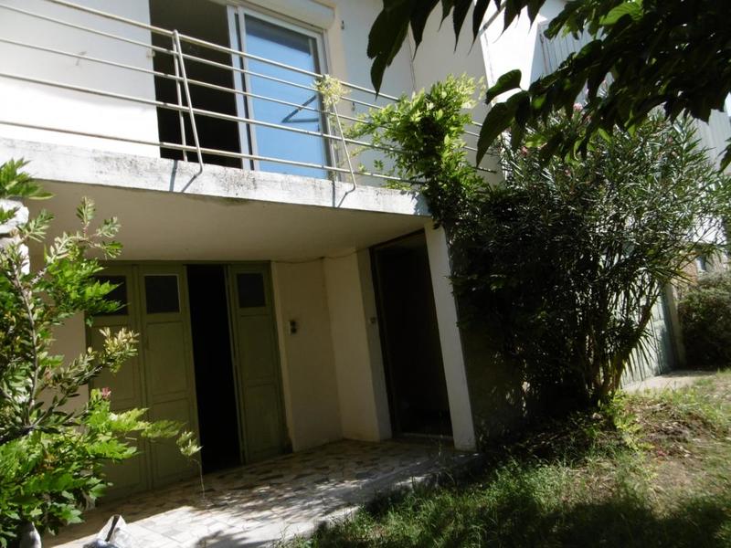 Maison de campagne - 75 m² - 5 pièces