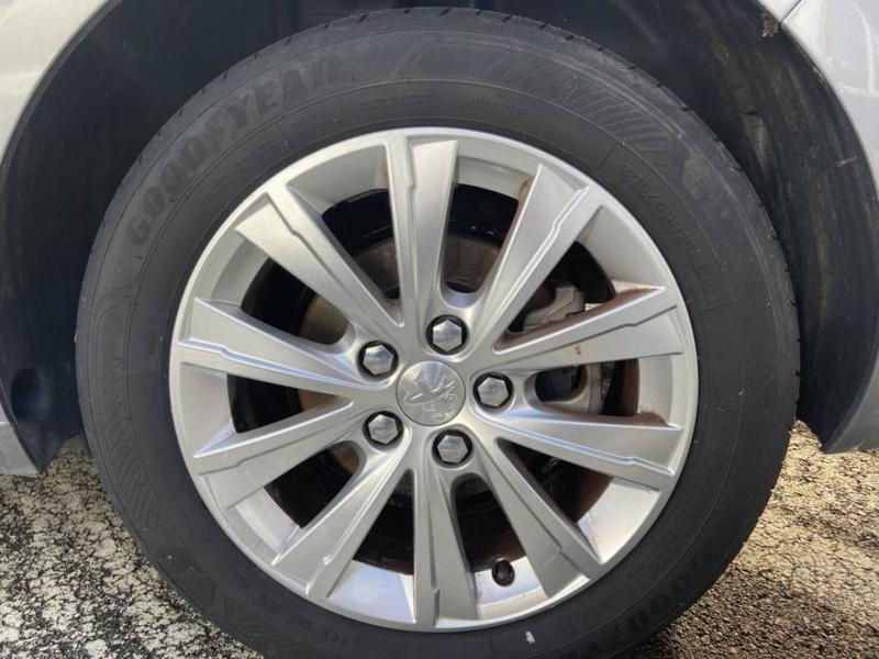 Peugeot 308 Sw II BlueHDi 130 Eat6 s&amp;amp;S Style