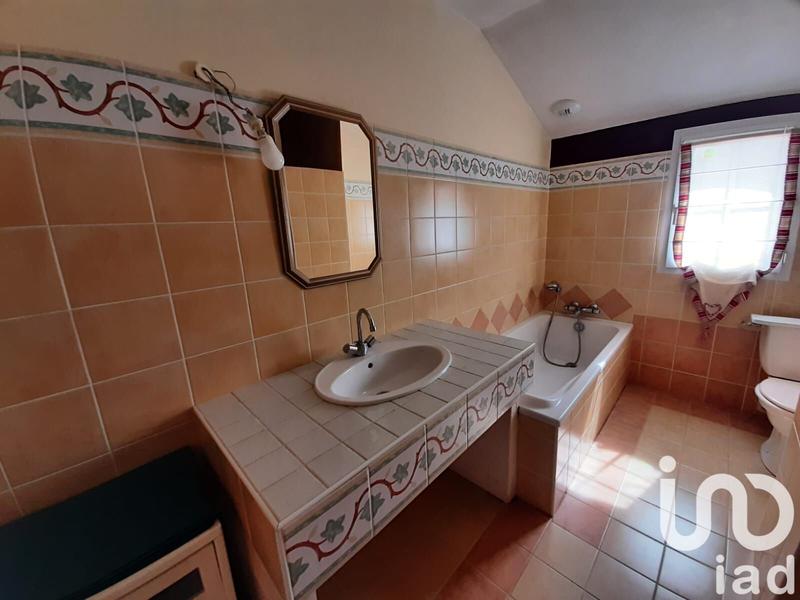 Maison - 153 m² - 7 pièces