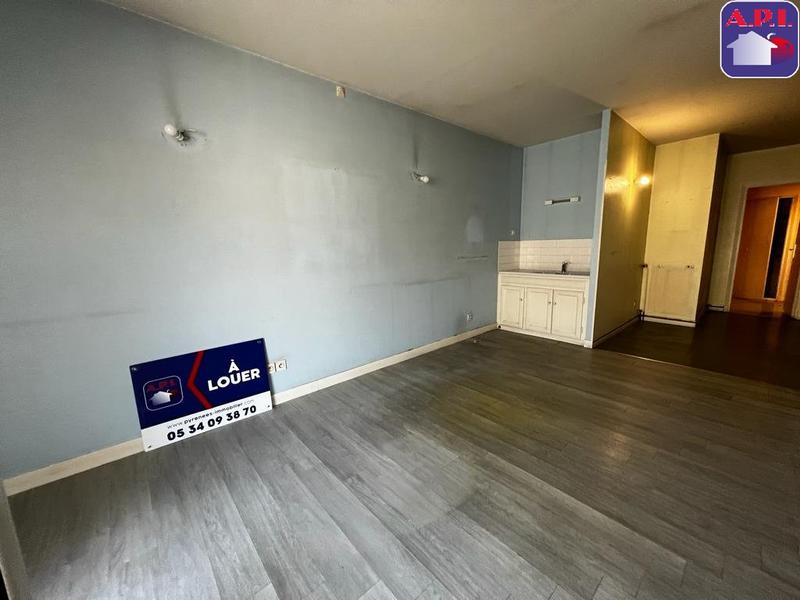 Local d'activités - 40 m²