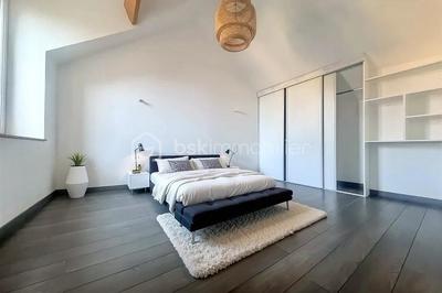 Maison en pierre - 106 m² - 5 pièces