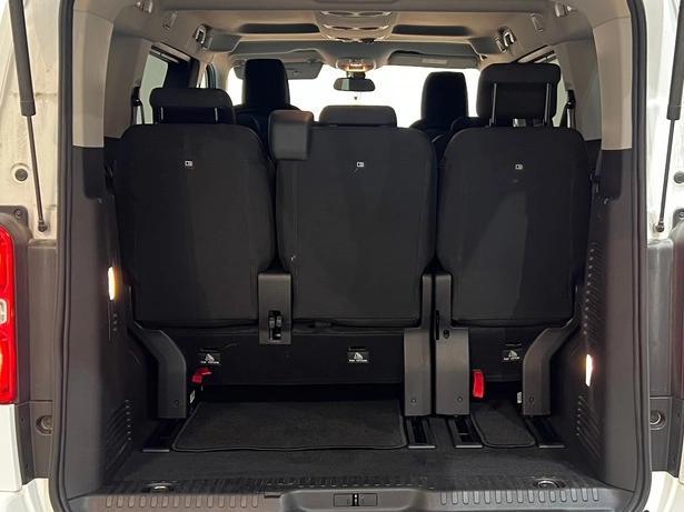 Toyota Proace Verso 8 Places Bva 2.0 Executive