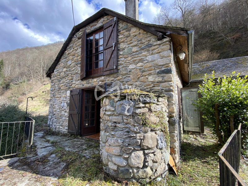 Maison - 136 m² - 5 pièces