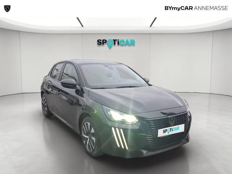 Peugeot 208 100 s&amp;S Bvm6 Style