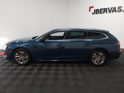 Peugeot 508 Sw Hybrid 225 E-Eat8 Allure Business