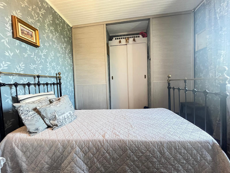 Maison de village - 104 m² - 5 pièces