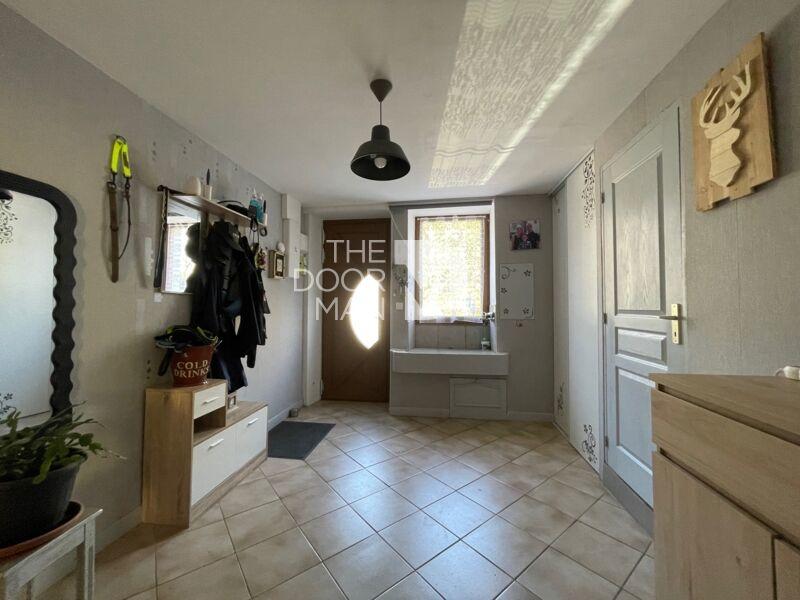 Maison - 172 m² - 4 pièces