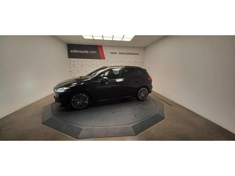 Bmw Serie 2 Active Tourer 218i 136 ch Dkg7 m Sport