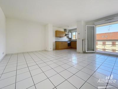 Appartement - 69 m² - 3 pièces