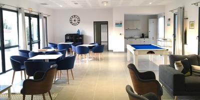 Pavillon - 55 m² - 3 pièces