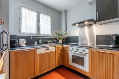 Appartement - 76 m² - 3 pièces