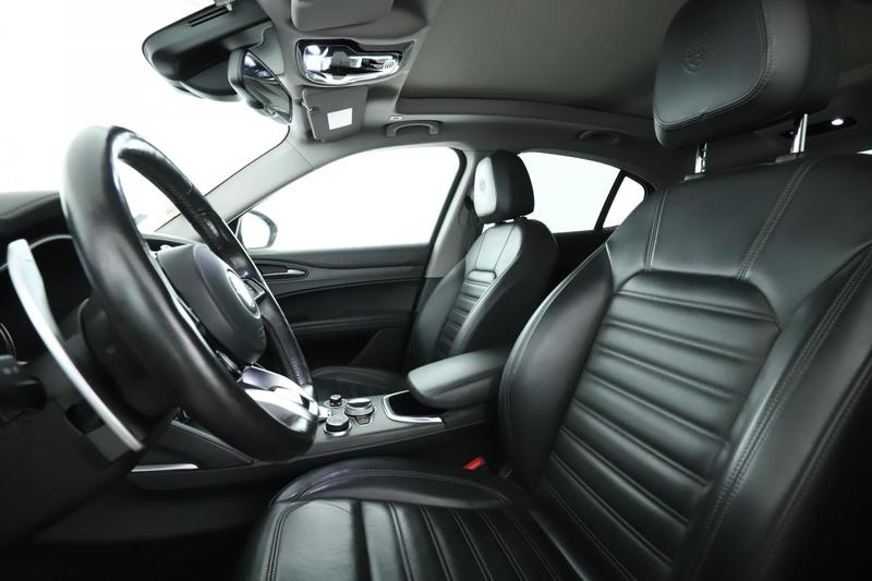 Alfa Romeo Stelvio 2.2 Diesel Q4 Ti At8 209 ch