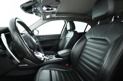 Alfa Romeo Stelvio 2.2 Diesel Q4 Ti At8 209 ch