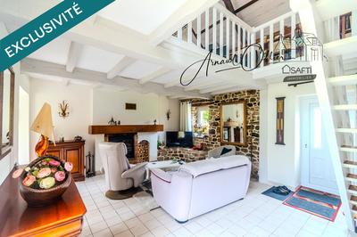 Maison - 79 m² - 3 pièces