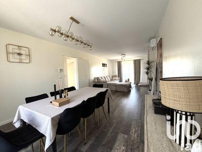 Maison - 178 m² - 7 pièces