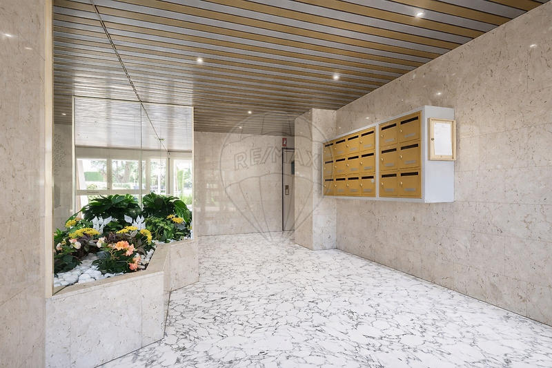 Appartement - 74 m² - 3 pièces