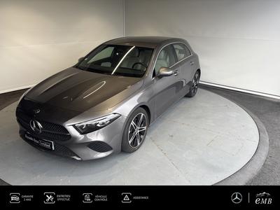 Mercedes Classe a 180 Progressive Line