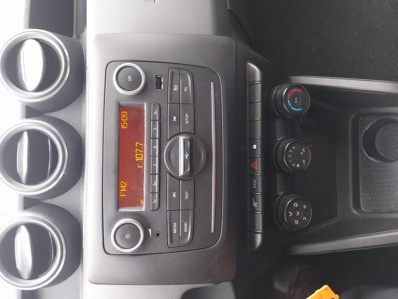 Dacia Duster Eco-G 100 4x2 Essentiel