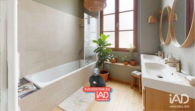 Appartement - 95 m² - 4 pièces