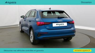 Audi A3 sportback 40 Tfsi e 204ch Business line s tronic 6