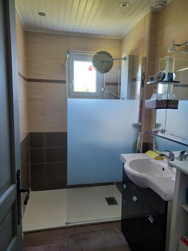 Pavillon - 83 m² - 4 pièces