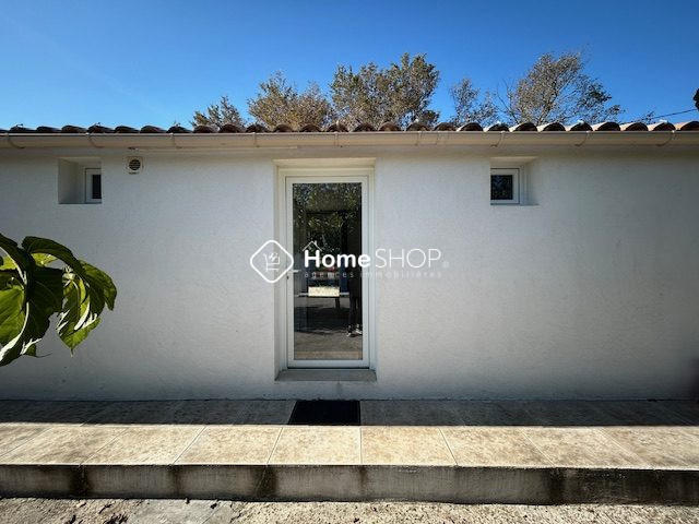 Appartement - 30 m² - 2 pièces