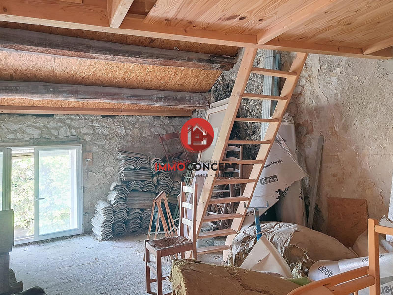 Appartement - 76 m² - 3 pièces