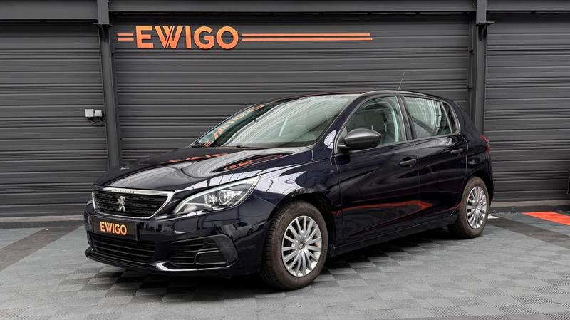 Peugeot 308 1.2 110 Access / Distri Ok
