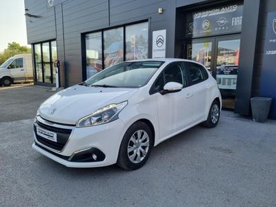 Peugeot 208 Bluehdi 100 s&amp;amp;S Active