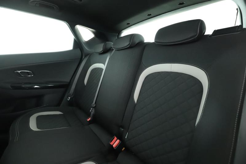 Kia Cee'd 1.0 t-GDi Isg Gt Line Bv6 120 ch