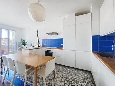 Appartement - 69 m² - 4 pièces