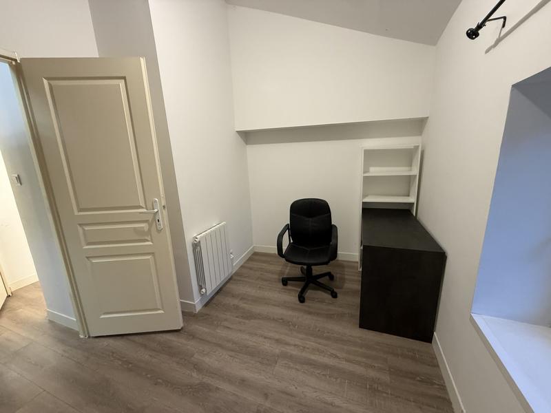 Appartement - 50 m² - 3 pièces