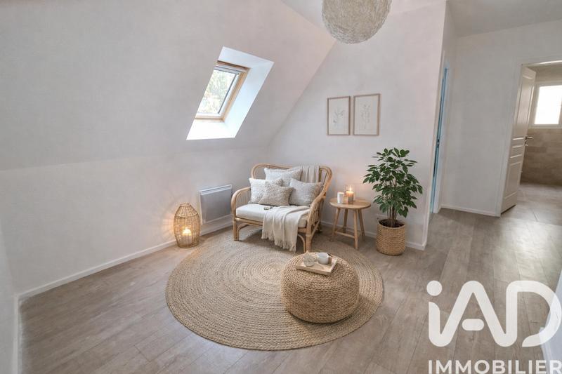 Maison - 160 m² - 7 pièces
