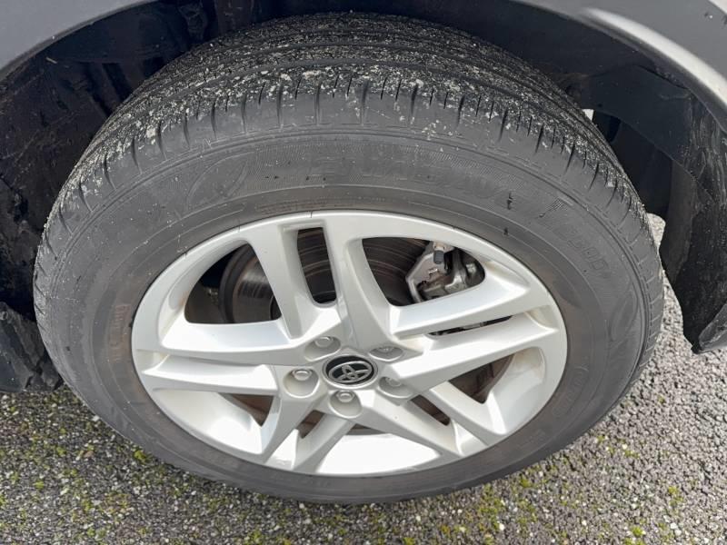 Toyota c-Hr Hybride 1.8l Dynamic Business