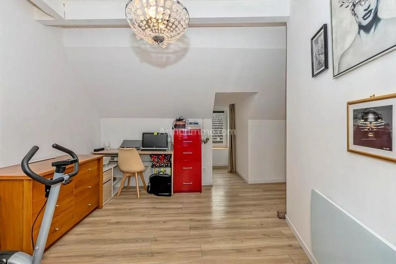 Maison - 117 m² - 4 pièces