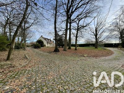 Maison - 193 m² - 6 pièces