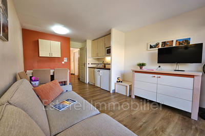 Appartement - 23 m² - 1 pièce