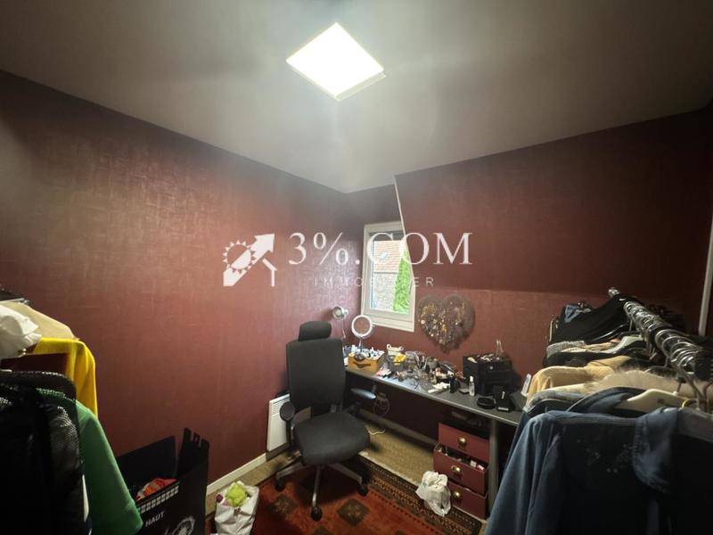 Maison de village - 138 m² - 6 pièces