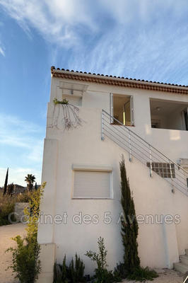 Appartement - 53 m² - 3 pièces