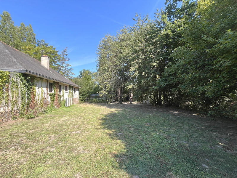 Maison - 250 m² - 6 pièces