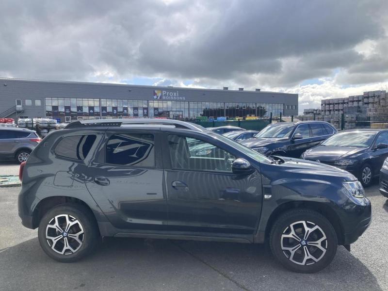Dacia Duster 1.5 Blue dCi 115 Ch - Finition 15 Ans Garantie 6 Mois