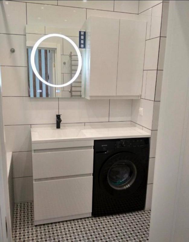 Studio - 23 m² - 1 pièce