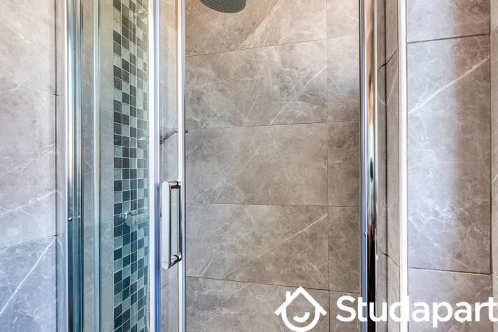 Chambre - 51 m² - 1 pièce