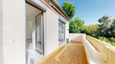 Appartement - 111 m² - 5 pièces